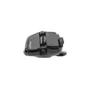mysz White Shark MARROK Czarny USB Type-A