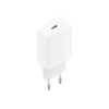 Ładowarka USB-C 20W Secure Quick Charge Oryginalna Xiaomi AD201EU Biała