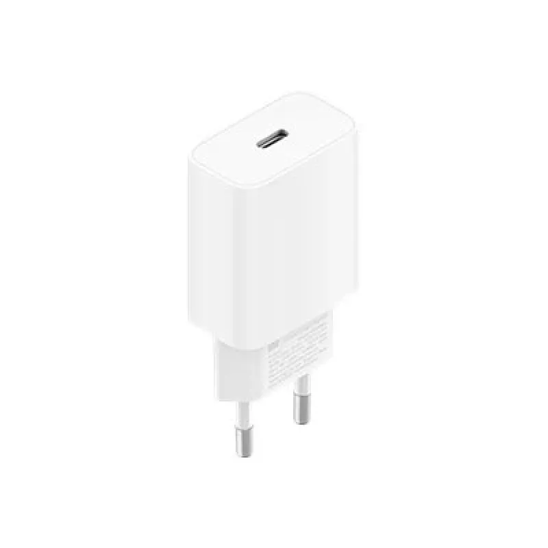 Ładowarka USB-C 20W Secure Quick Charge Oryginalna Xiaomi AD201EU Biała