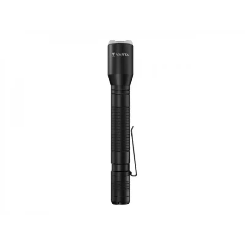 Lampka ręczna Varta Aluminium Light F20 Pro LED 250 lm 7 lamp