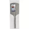 Bosch 1 618 662 000 dłuto płaskie z chwytem sześciokątnym, 135 x 400 mm