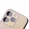 Apple iPhone 14 Pro 17 cm (6.7) Dual SIM iOS 16 5G 128 GB Złoty Odnowiony / po renowacji