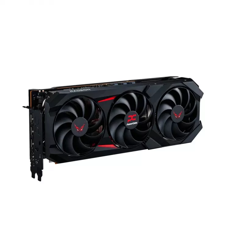 PowerColor Red Devil Radeon RX 9070 XT 16GB GDDR6 PCIe 4.0 Karta Graficzna