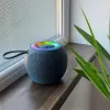 Głośnik przenośny Tellur Mirage Bluetooth Speaker 12W niebieski