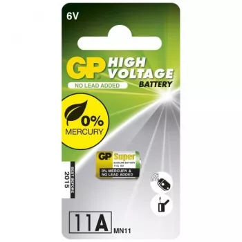 Bateria jednorazowa GP baterie 103136