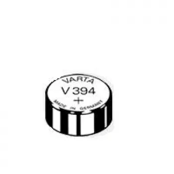 Varta V 394 - Bateria SR45 Primary Srebrny 67 mAh (00394 101 111)