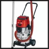 Einhell 2347140 Odkurzacz ręczny 30 L Czarny
