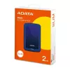 ADATA HV300 zewnętrzny dysk twardy 2 TB USB 3.2 Gen 1 (3.1 Gen 1) niebieski