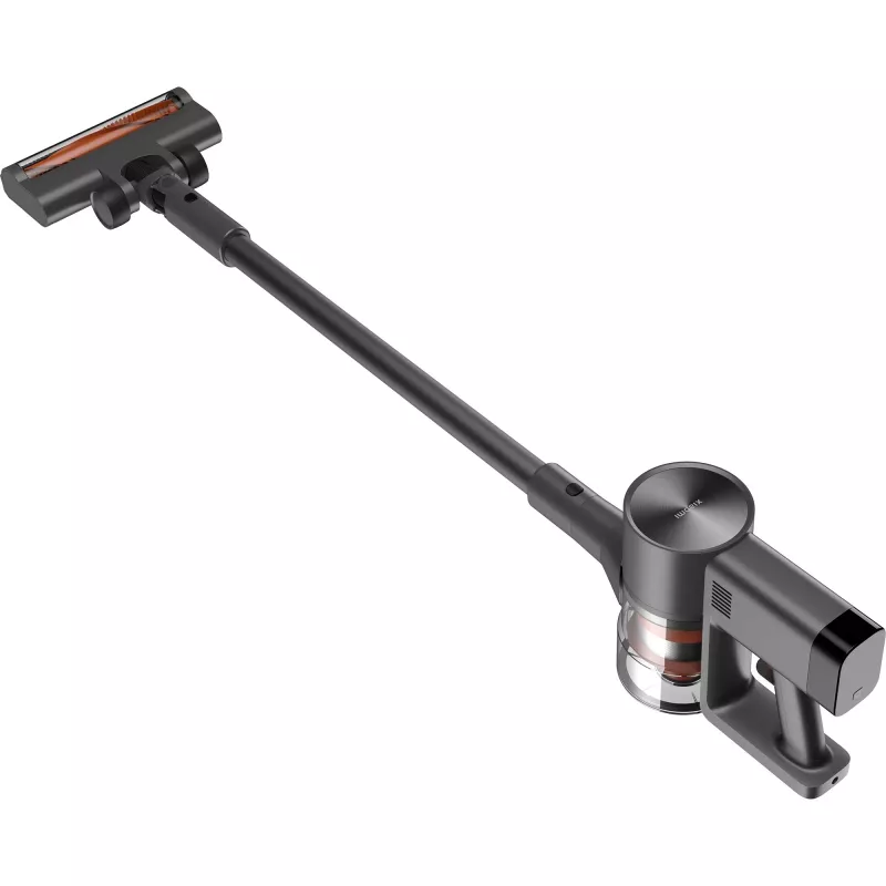 Odkurzacz ręczny Xiaomi BHR8828EU, bezprzewodowa miotła elektryczna, bateria 25,2 V, czas pracy 60 min, siła ssania 25000 Pa, pojemność na kurz 0,6 l, bezworkowy, HEPA, wyświetlacz LED