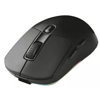 Słuchawki gamingowe TRACER Gamezone Thor RGB BT Wireless Bluetooth, nauszne, z wbudowanym mikrofonem