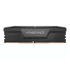 DIMM 32 GB DDR5-4800 (2x 16 GB) Dual-Kit, Arbeitsspeicher schwarz, CMK32GX5M2A4800C40, Vengeance, INTEL XMP