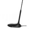 Antena CB PNI Extra 45, 26–30 MHz, 150 W PEP, 50 Ω, PL259, kabel 4 m, wysokość 500 mm, czarna
