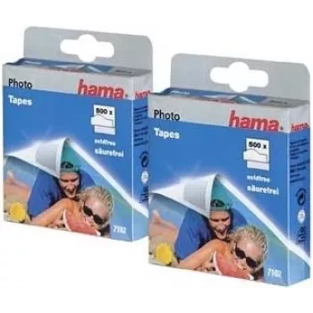 Taśma fotograficzna Hama Fototape Action 1000