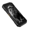 Smartfon UleFone Armor X32 Pro 5G 6.1 cala 8GB RAM 256GB Pamięci Future Czarny