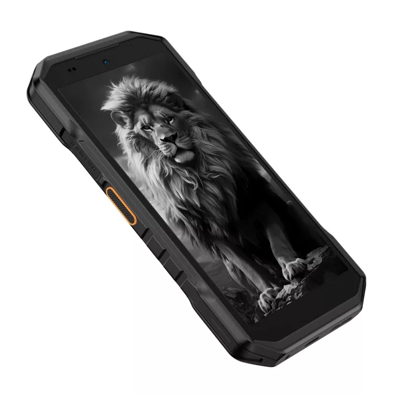 Smartfon UleFone Armor X32 Pro 5G 6.1 cala 8GB RAM 256GB Pamięci Future Czarny