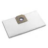 Worki flizelinowe 10 szt. do T 10/1, T 12/1 6.904-315.0