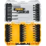 DeWALT DT70709-QZ końcówka wkrętakowa 33 szt.