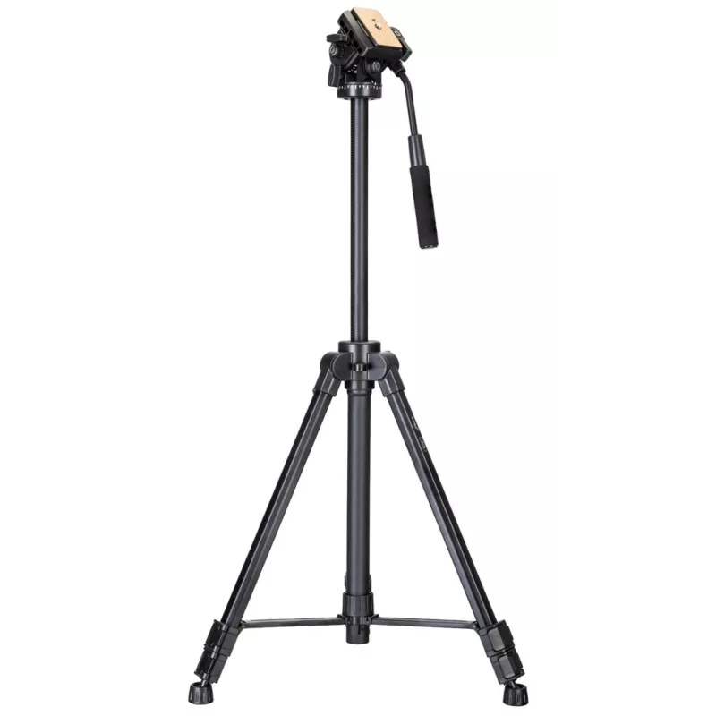 Statyw Levenhuk VT20 3 nogi Czarny