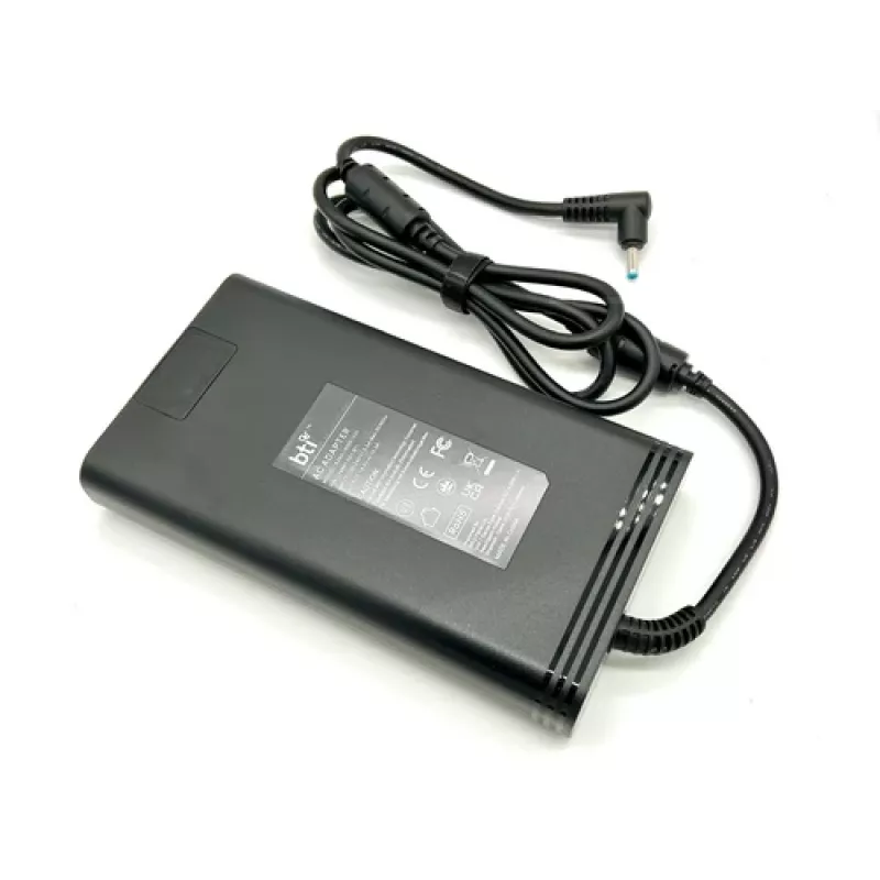 Zasilacz sieciowy 200W do HP Envy 15-EP z wtykiem 4,5x3,0mm EU