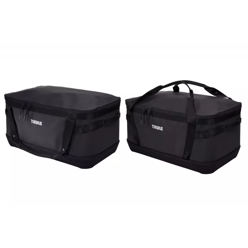 Thule 5529 Chasm Gear Hauler 55L Czarny