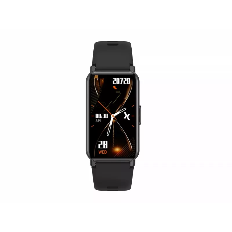 Smartwatch Fit FW53 nitro 2 czarny
