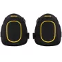 Nakolannik STANLEY FATMAX FMST82962-1 — czarny elastyczny nylonowy nakolannik ochronny