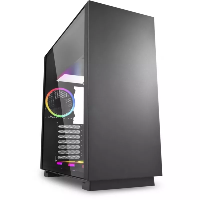 Sharkoon PURE STEEL - Tower - E-ATX - bez zasilacza