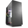 Sharkoon PURE STEEL - Tower - E-ATX - bez zasilacza