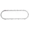 makita 191H08-4 Łańcuch tnący 10 cali / 25 cm, 3/8 cala, 1,3 mm