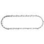 makita 191H08-4 Łańcuch tnący 10 cali / 25 cm, 3/8 cala, 1,3 mm