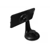 Pasywny uchwyt LogiLink AA0110 do telefonu komórkowego / smartfona Czarny