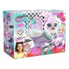 Zabawka do odgrywania ról Canal Toys Airbrush Plush AIR 044 Salon fryzjerski