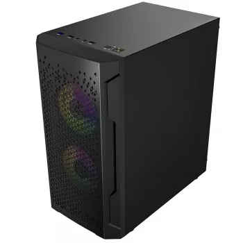LOGIC ARAMIS ARGB Mini obudowa USB 3.0