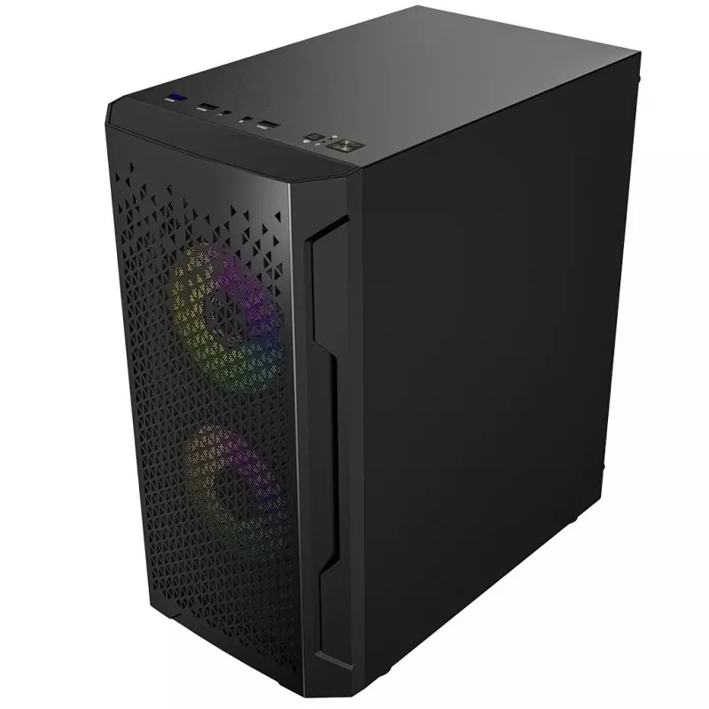 LOGIC ARAMIS ARGB Mini obudowa USB 3.0