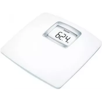 Beurer Waga łazienkowa PS 25 180kg 100g podziałka cyfrowa (741.10)