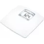 Beurer Waga łazienkowa PS 25 180kg 100g podziałka cyfrowa (741.10)