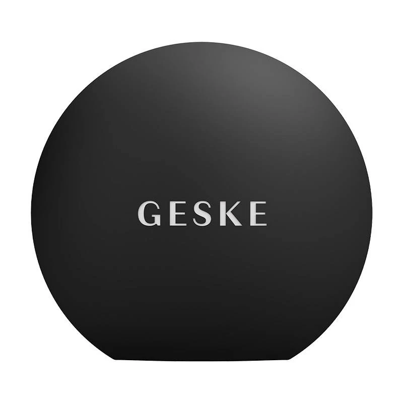 Lip Volumizer Geske GK000055GY01 szary – urządzenie do powiększania ust