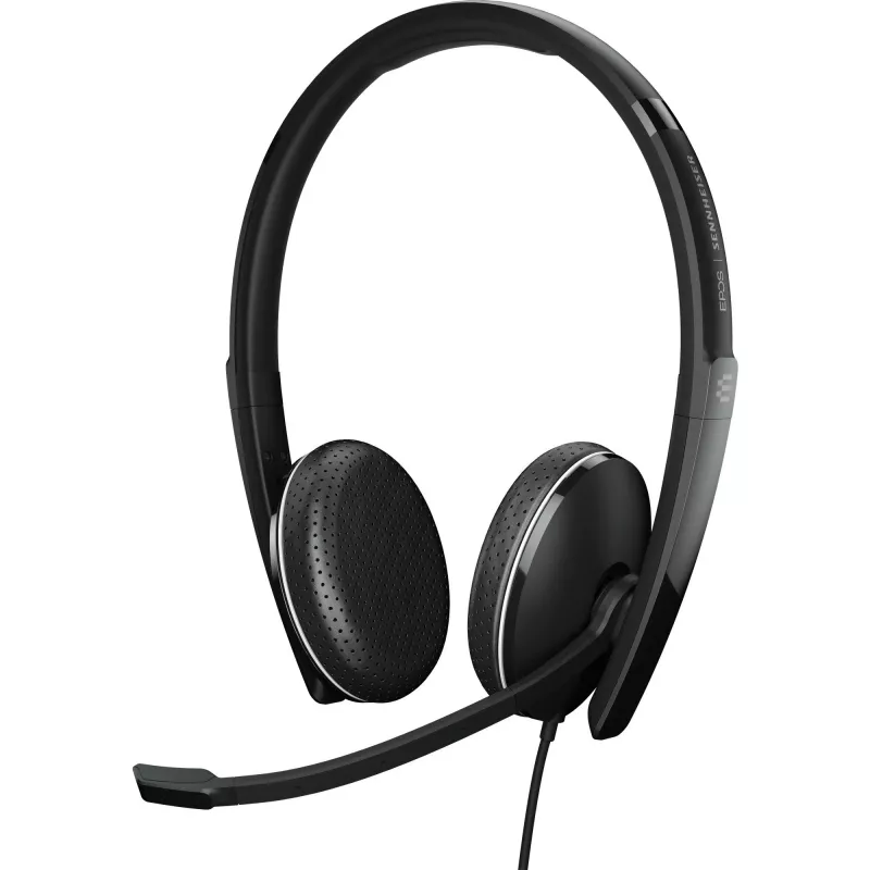 EPOS ADAPT 165T USB-C II Headset Czarny