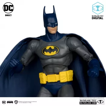 MCFARLANE Toys 17386, Kolekcjonerska figurka akcji, Komiksy