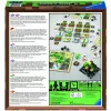 Minecraft Builder & Biomes, gra planszowa