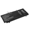 Bateria zielony Cell HP147 Spectre x360 13-AC 13-W 13-W050NW 13-W071NW