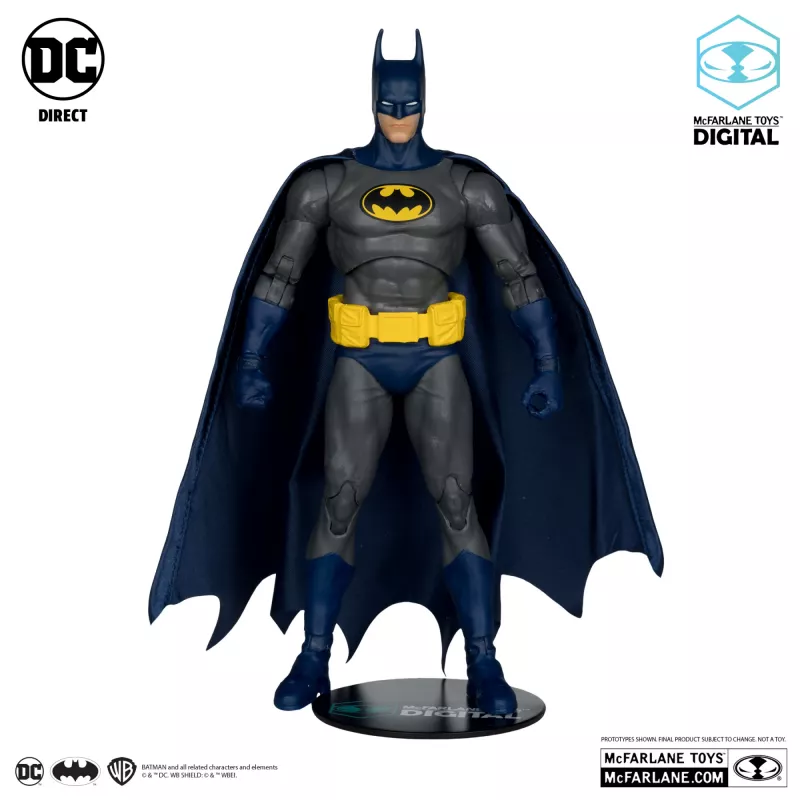 MCFARLANE Toys 17386, Kolekcjonerska figurka akcji, Komiksy