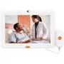 Tablet ALLNET MedTab100 10 cali RK3568 Android 11 4 GB RAM 16 GB pamięci do użytku medycznego