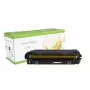Kompatybilny toner Static-Control Hewlett-Packard 508A CF362A/CRG040 żółty, 5000 str.