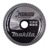 Specjalistyczna tarcza do piły tarczowej Makita 18,5 cm 1 szt.