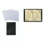 Folia ochronna Sigel SM190 A4 Plastik 10 szt.