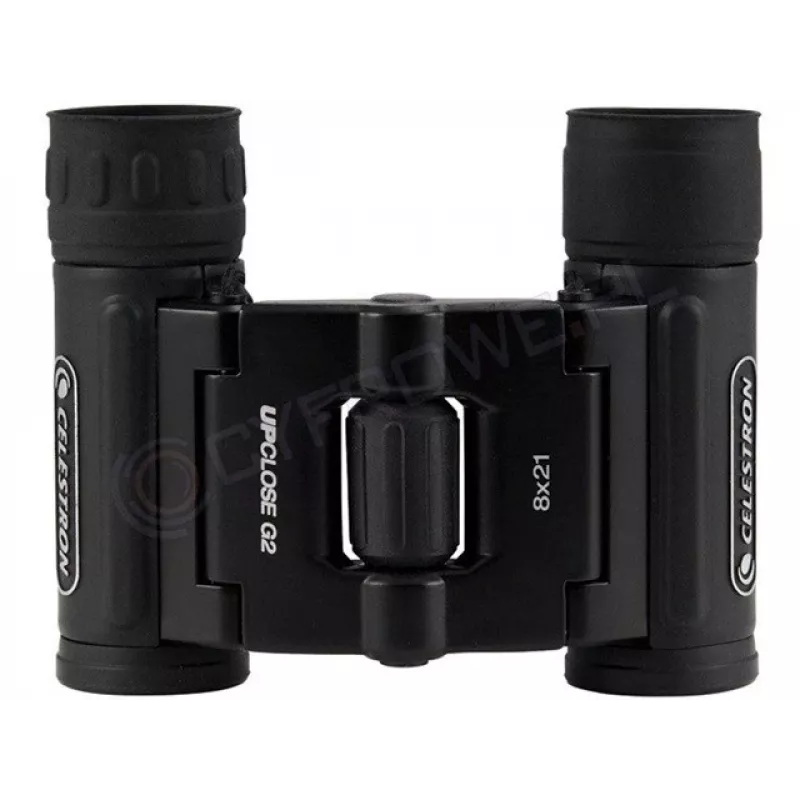 Celestron UpClose G2 8x21 binocular BK-7