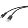 Kabel USB Renkforce RF-4716836 Czarny