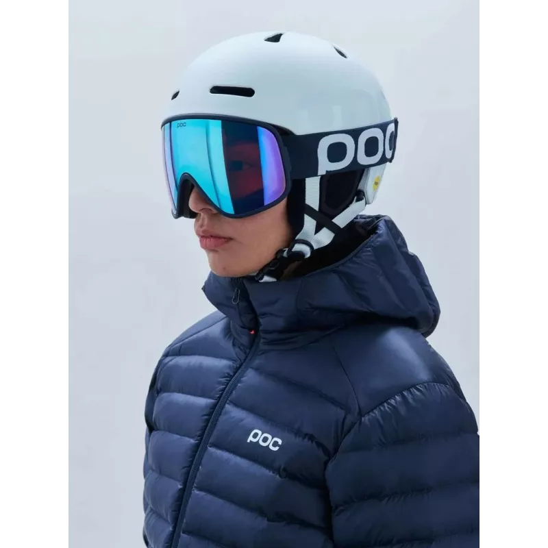 POC Fornix BC kask narciarski, biały mat, M/L