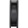 XILENCE XF040 80 mm PWM wentylator obudowy - czerwony